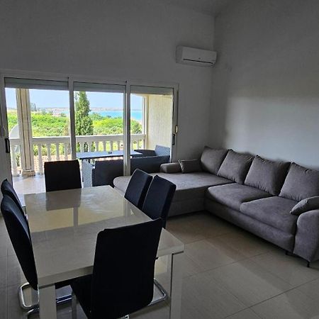 Elizabeta Apartments Nin Extérieur photo